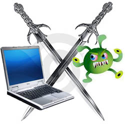 Antivirus and Virus Total says that the alt manager is a trojan