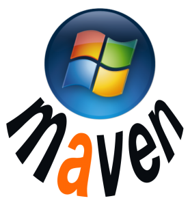 maven_windows